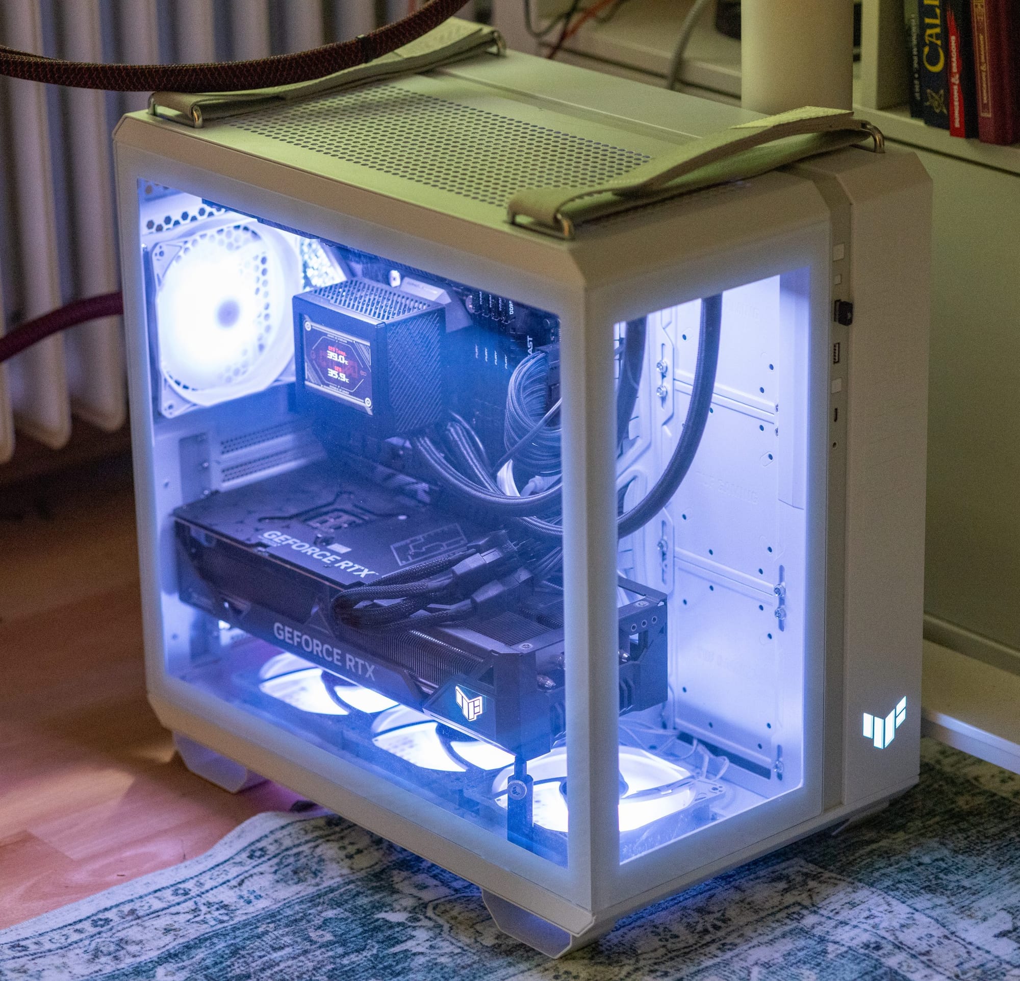 Linux auf dem Desktop: Ein Selbstversuch unter Realbedingungen (Teil 2)