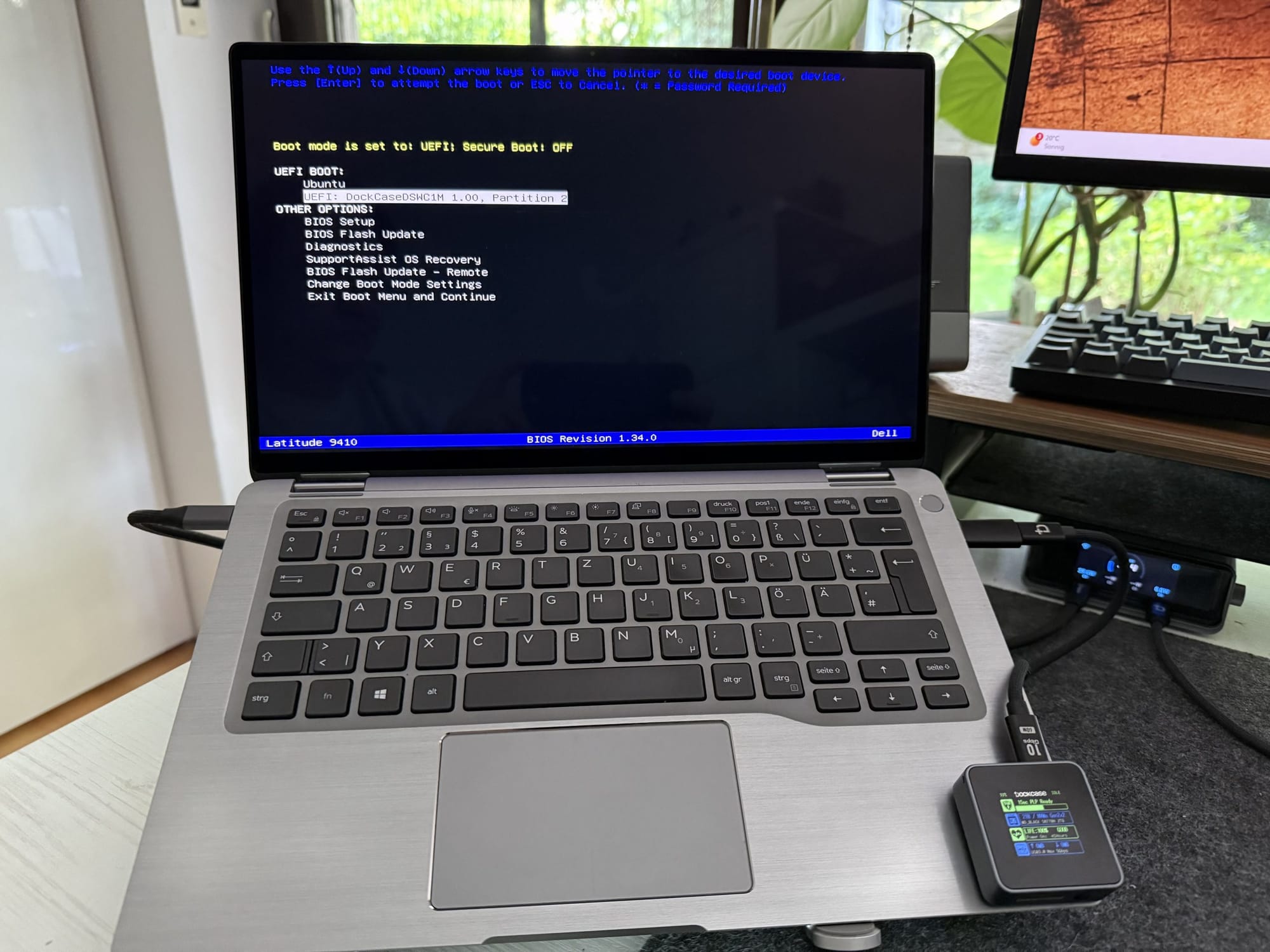 Linux auf dem Desktop: Ein Selbstversuch unter Realbedingungen (Teil 2)