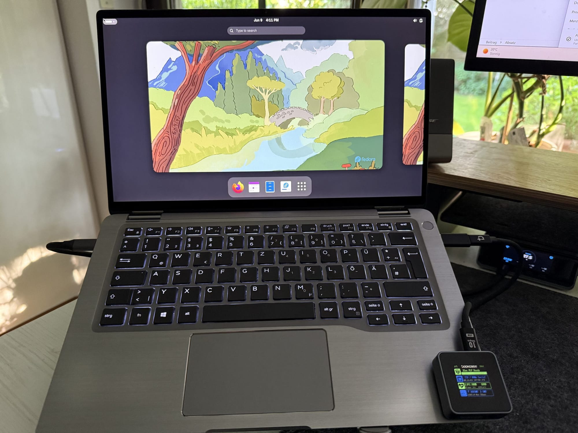 Linux auf dem Desktop: Ein Selbstversuch unter Realbedingungen (Teil 2)