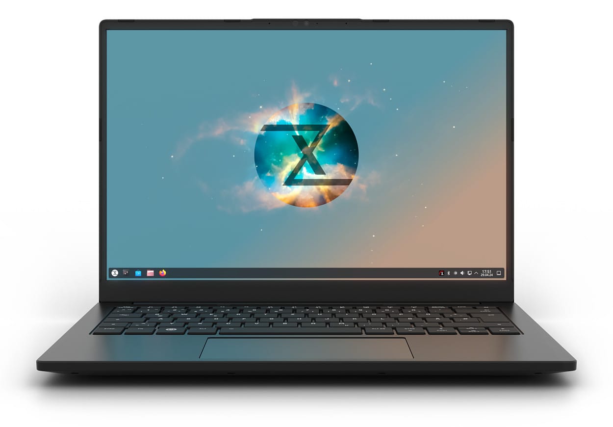 Linux auf dem Desktop: Ein Selbstversuch unter Realbedingungen (Teil 2)