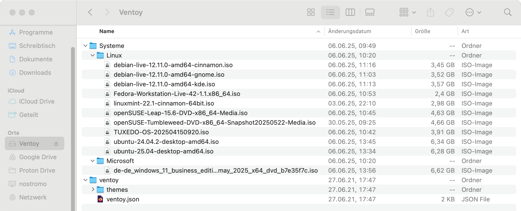 Linux auf dem Desktop: Ein Selbstversuch unter Realbedingungen (Teil 2)