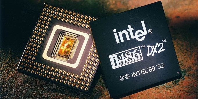Linux-Kernel verabschiedet sich vom i486: 18 Jahre Nachhaltigkeit