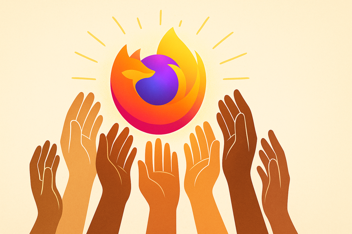 Ein unerwarteter Gegner gefährdet Firefox - wie die anstehende Google-Regulierung das Open Web gefährdet