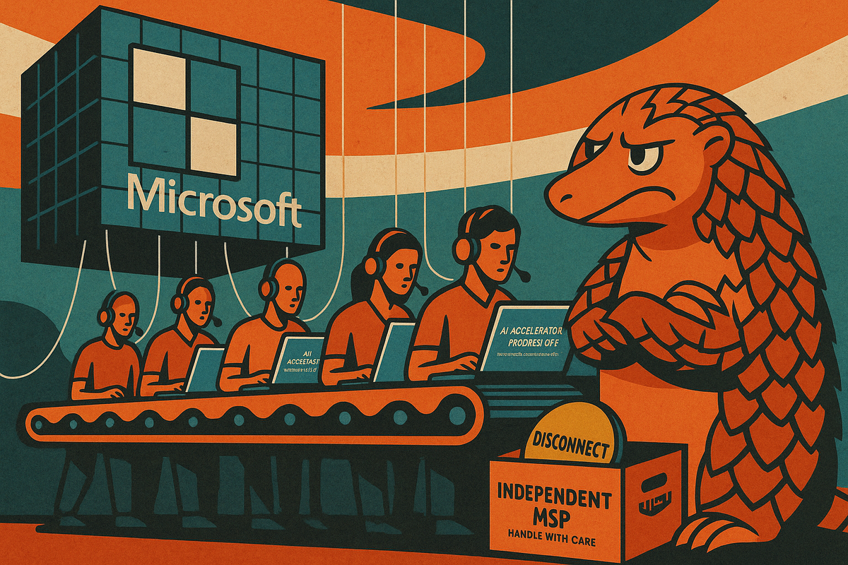 Am Tropf des Herstellers – was neue Incentive-Modelle wirklich bedeuteten