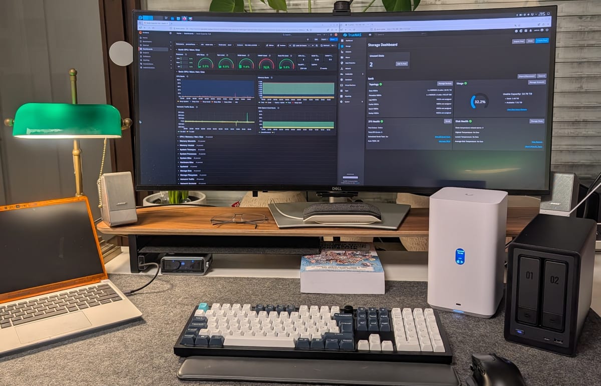 Projekt Homebase: Exkurs Backup Stage 2