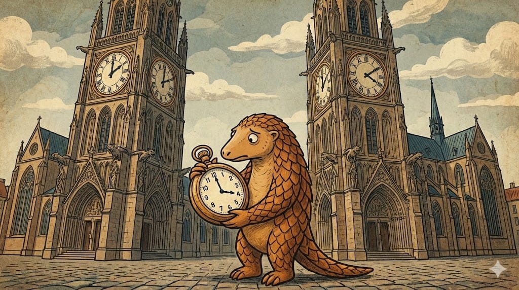 Project Rebel Homebase: Teil 4 - Der Takt der Rebellion